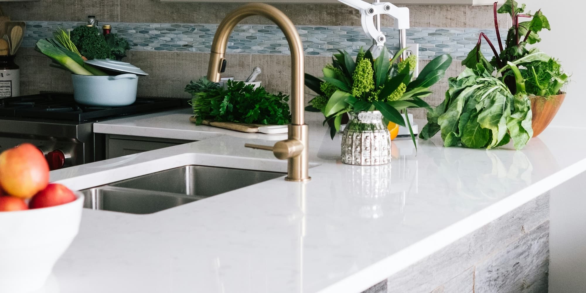 Cover Image for The Best Practices for Cleaning and Protecting Your Marble Floors and Decorations